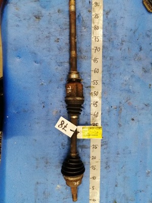 Приводной вал правая alfa romeo mito 1.3 mjtd 2011r фото №1