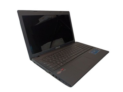 Laptop Asus X55u | AMD E2-1800 APU | 2GB RAM | 320GB HDD | Radeon HD 7340