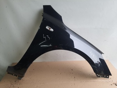 Kia ceed i 06-12 крила фото №1