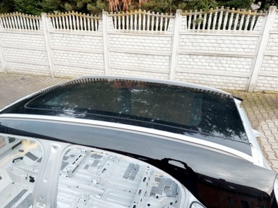 Smart #1 smart 1 23r. дах панорама стійки фото №1