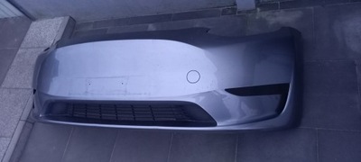 Tesla model 3 бампер перед передній фото №1