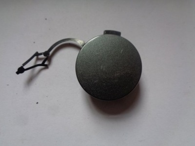 Vw golf vi 5g0 заглушка hak перед фото №1