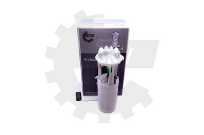 Насос топлива модуль фото №1