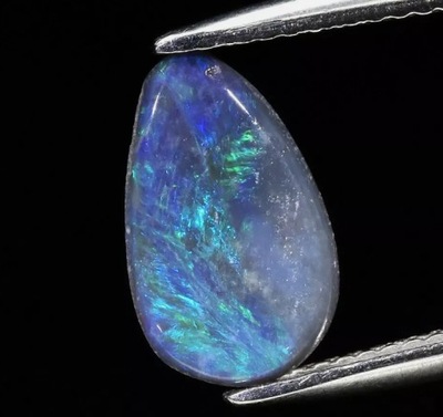 1.23ct Naturalny australijski Opal.