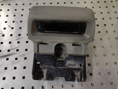 Дисплей радіо renault master iii 280349044r fv фото №1