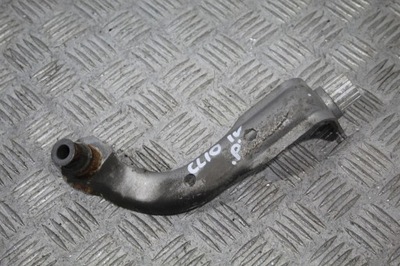 Кронштейн підвіска правий перед renault clio iv фото №1