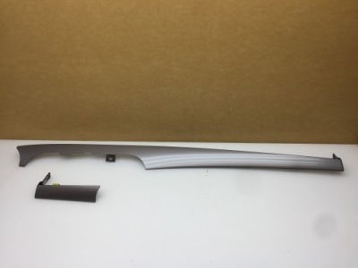 Renault talisman молдинг dekor панели консоли europa фото №1