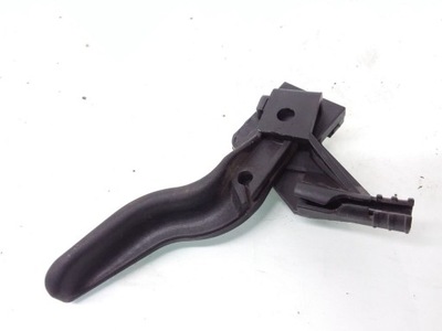 Трос ручка открывания капот opel astra h 218186591 nr72 фото №1