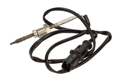 Ts30004/del датчик температуры выхлопных газов fiat ts3000 фото №1