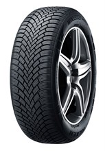 4 X NEXEN WINGUARD SNOW G3 WH21 205/60R15 91 T PADANGA ŽIEMINĖ 