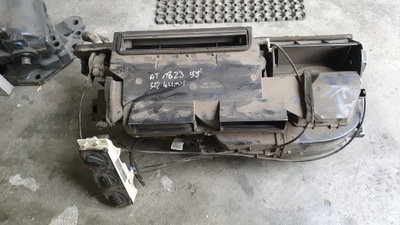 Atego axor отопитель корпус отопителя f-vat фото №1