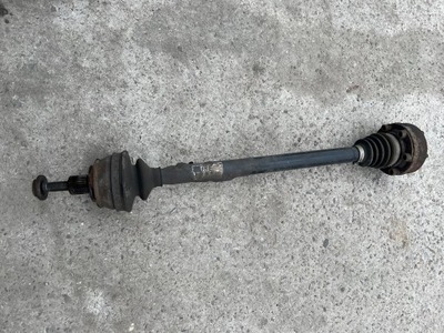Приводной вал левая задняя 4e0501203e audi a8 d3 lift фото №1