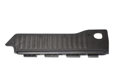 Молдинг защита поперечина правая kangoo ii 8200431117 фото №1