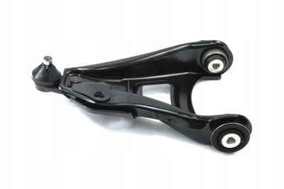 Delphi tc883 рычаг левый renault clio ii kangoo nissan kubistar фото №1