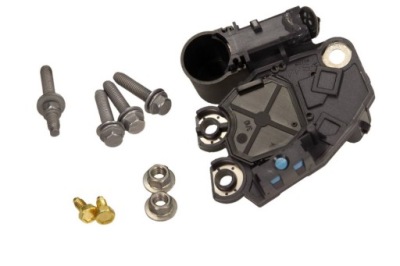 РЕГУЛЯТОР НАПРУГИ VALEO 595253 
