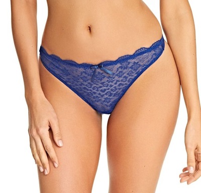 XL/2XL D-F Lipsy Lonnie Body Thong - 11497011405 - oficjalne