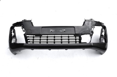 Citroen jumpy 3 iii 2016 - бампер перед оригинал оригинальный номер фото №1