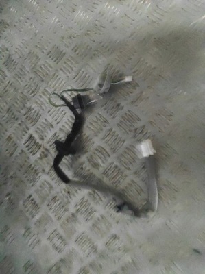 Infiniti q50 электропроводка жгут лампы задний задняя фото №1