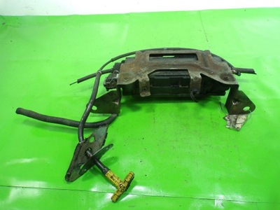 Renault espace iv тормоз электрический 8200418646 фото №1