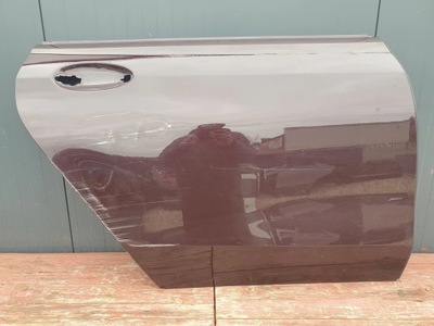 Двері праве задня bmw 6 gt g32 2017- фото №1