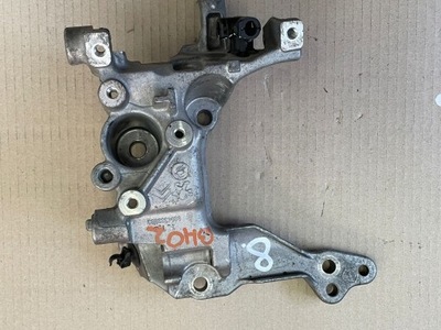 Citroen ds5 2012 кронштейн генератора фото №1