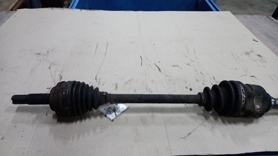 Привідний вал ліва toyota yaris 1.3b 01r фото №1