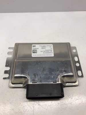 Блок управления подвеска bmw 8858441 фото №1