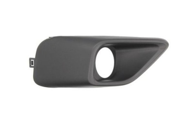 DEFLECTOR REJILLA DE PARAGOLPES 6502-07-2043914Q BLIC  