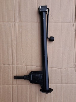 Подъемник автомобильных mercedes w124 1245830115 фото №1