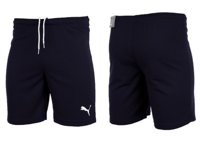 PUMA spodenki męskie krótkie sportowe roz.XL