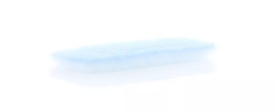 Фільтр салонний пиловий mann-filter cu22017 фото №1