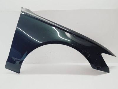 Audi a6 c7 4g правый  крыло  перед передний фото №1