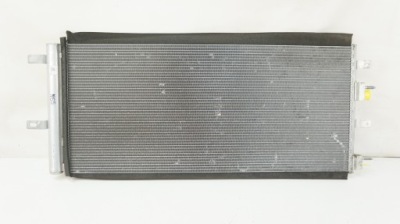 Ford edge радиатор кондиционера k2gh-19710-aa фото №1