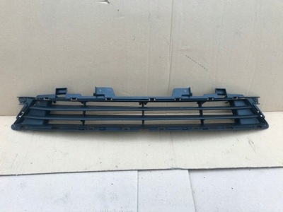 Opel zafira c lift решітка бампер перед фото №1