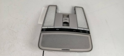 Лампа потолочный a2168204385 mercedes - benz s 320 l w221 фото №1
