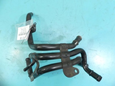 Шланг трубки wody skoda octavia iii 1.6 tdi фото №1