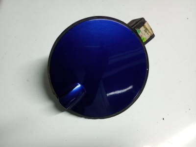 Opel astra h iii z21b крышка заливной топлива фото №1