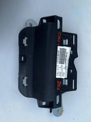 Citroen ds3 crossback подушка сидіння права 2021- фото №1