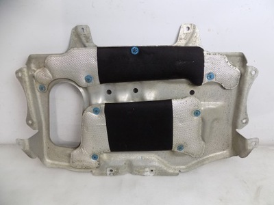 Rover l494 sport 3.0d захист pod двигун фото №1