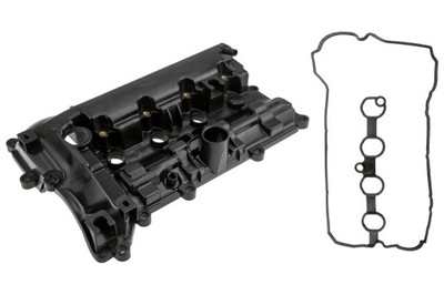 Кришка клапанів mazda 3 6 cx-3 cx-5 фото №1