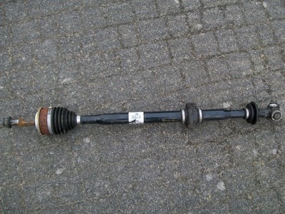 Toyota auris ii 1.8 гібрид привідний вал передня права фото №1