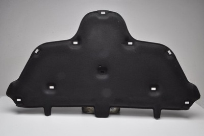 Puma mk2 шумоізоляція підкрилок капот l1tb-s16746-ab фото №1