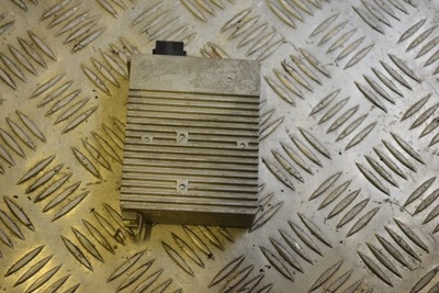 Преобразователь mercedes actros a0015421725 фото №1