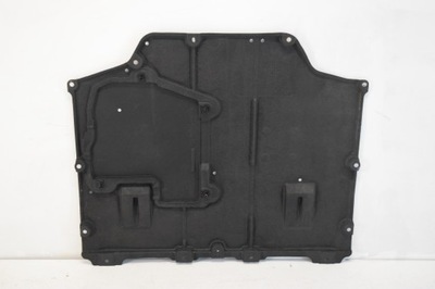 Toyota corolla e21 плита захист двигуна фото №1