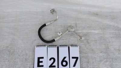 Bmw x3 g01 x4 g02 шланг кондиционера фото №1