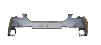 Бампер перед góra peugeot 208 фото №1