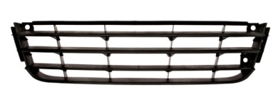 Решётка радиатора решётка радиатора перед середина vw touran 2006-2010 фото №1