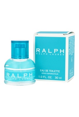 Ralph Lauren Ralph Edt 30ml