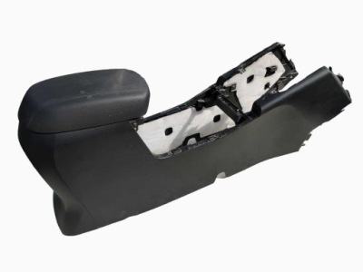 Тунель середній kia sportage iii 84671-3u000 фото №1