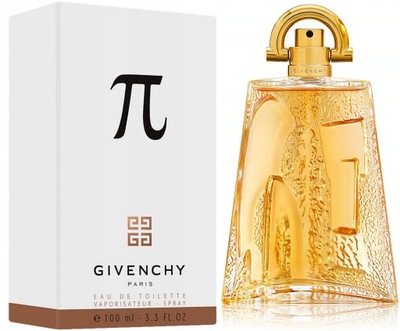 GIVENCHY PI EDT 100ML ORYGINAŁ